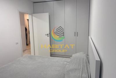 PRIMA INCHIRIERE 2 Camere cu LP Inclus  81 Residence- 5 min M Berceni - 10