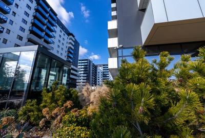 PIPERA/AVIATIEI Prima Inchiriere Apartament 2 camere LOC DE PARCARE - 25