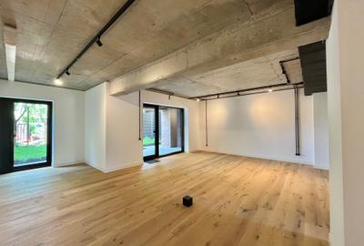 BRICKLOFTS Apartament 2-camere cu Gradina - 1