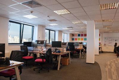 Olimpia Business Center, Central, 230 - 1500 mp  0% comision! - 9