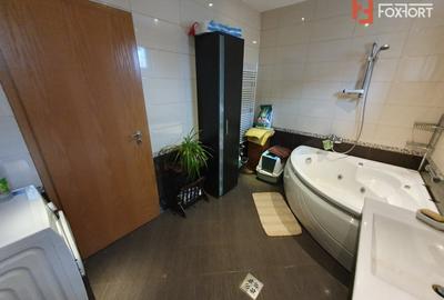 COMISION 0% Casa individuala cu 6 camere si teren de 761 mp - Blascovici - 11