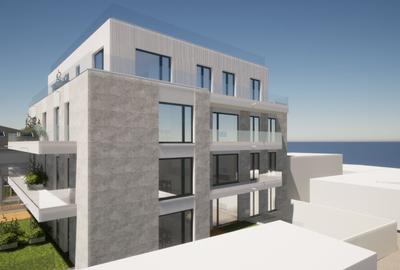 2 camere | Unirii | Casa Poporului | bloc boutique 2025 - 9