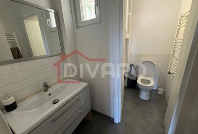 Inchiriere vila 12 camere S+P+1+M Cotroceni metrou ideal birouri - 19