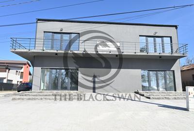 Spațiu comercial de vanzare | 306 mp | Periș - Ilfov | Comision 0% - 13