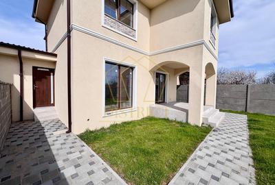 COM 0% Duplex despartit cu 5 camere | Giarmata Mare - 10
