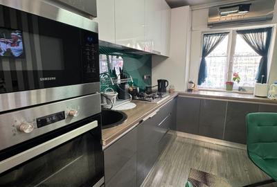 Apartament 3 camere decomandat, 64mp, zona Kaufland, Marasti - 4