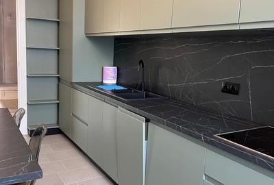 Apartament 2 Camere zona Sectorul 1 Baneasa - 7