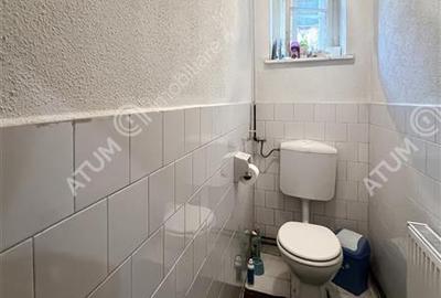 Apartament cu 4 camere la etajul 1 in zona Centrului Istoric din Sibiu - 9