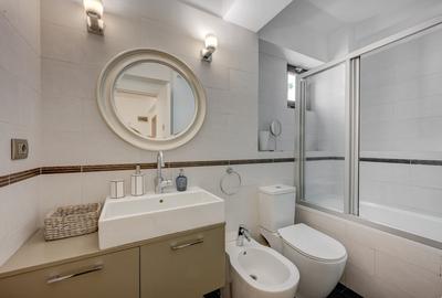 NERVA TRAIAN - PAPAZOGLU, APARTAMENT 2 CAMERE 54 MP, 2013, LA CHEIE! - 11