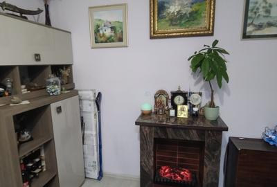 Etaj  1apartament 3Camere Tomis 1-Spitalul judetean - 16