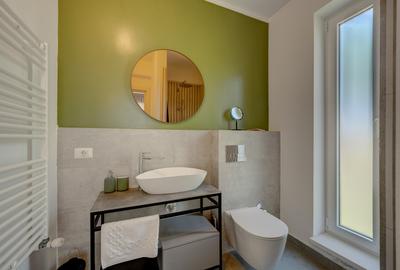 OTOPENI - MATEI BASARAB, DUPLEX 168 MP TOTAL, LOT 300 MP, LA CHEIE! - 19