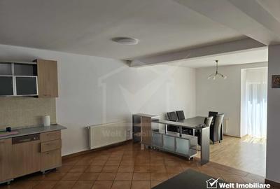 Casa de inchiriat in cartierul Buna Ziua, 141 mp - 2