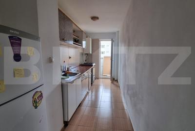 Apartament 3 camere, 66mp, etaj intermediar, zona Minerva - 4