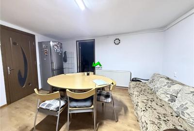 Apartament de vanzare 2 camere pivnita Sibiu Ultracentral - 6