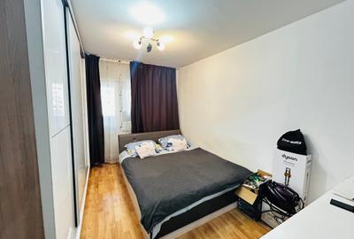 Apartament 3 camere Lacul Tei -Doamna Ghica - 7