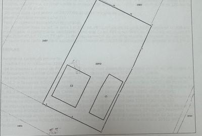 Gageni, casa care inseamna acasa, zona linistita, teren generos - 2