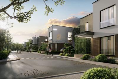 Silistea Snagovului, Teren 23.761 mp, deschidere 226 ml catre lac - 29