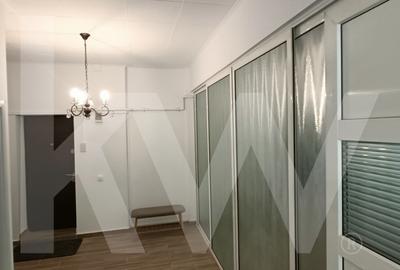 De Vânzare – Apartament amenajat la demisol înalt, Cartierul Ștrand, Sibiu - 9