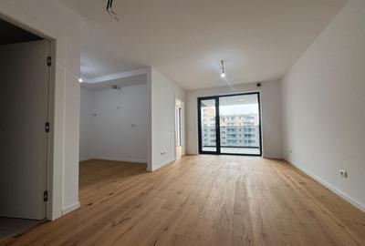 Apartament 2 camere Complex City Point - 1