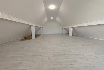 Casa P+M, la cheie, Tache - 9