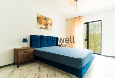 Grand Park Pipera| 2 camere| Acces GRATUIT SPA&PISCINA| Iancu Nicolae - 19