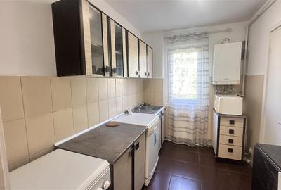 Apartament 2 camere mobilat utilat - Astra - 3