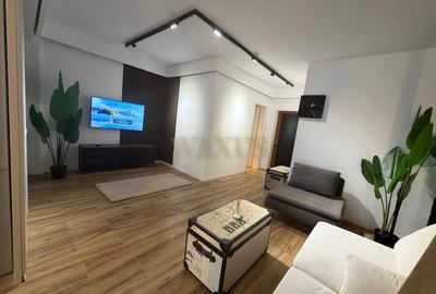 Apartament 2 camere I zona OMV I Calea Turzii I Cluj-Napoca - 3
