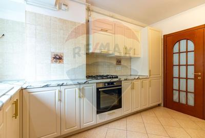Apartament 4 camere 140 mp cu parcare | Destinatie mixta | Dorobanti - 14