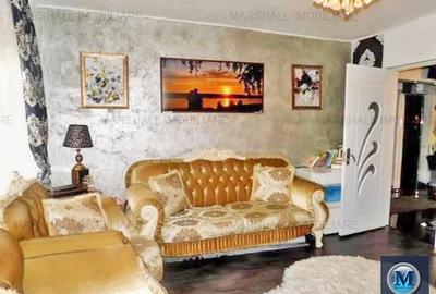 Apartament cu 3 camere decomandat, mobilat în Gheorghe Doja