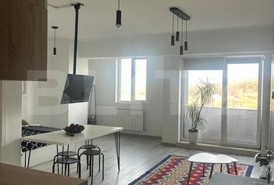 Apartament/Studio, 38 mp, zona Tatarasi - 6