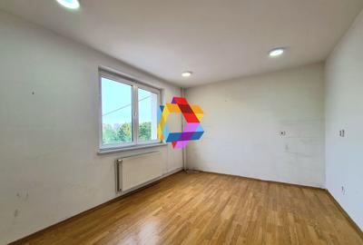 Spatiu birouri de închiriat Brasov - 70 mp # plus-imo.ro - 9