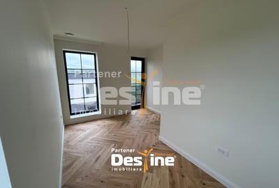 Casa individuala 120mp Teren 360mp Loc parcare terasa si curte generoasa Rediu - 6