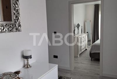Apartament de vanzare 3 camere 63mpu decomandat zona Selimbar Sibiu - 14