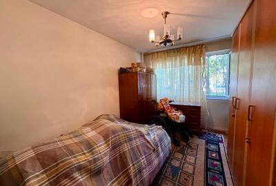 Berceni - Brâncoveanu - metrou - 4