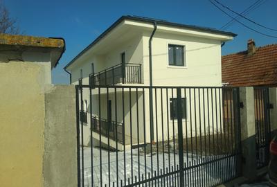 Casă individuală zona Feleacul, 170mp utili - 3
