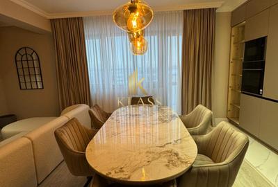 Apartament 3 camere Premium | Băneasa – Sisești - 4