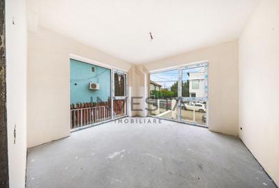 Duplex modern | 191 mp | curte proprie | garaj dublu | Andrei Muresanu - 6