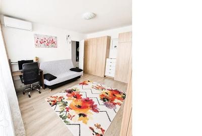 Apartament 2 camere, 50 mp utili, Bld. Garii - 6
