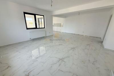Vila Individuala / Intrare in comuna Berceni / 4 Camere / 3 Bai - 5