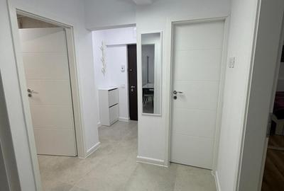 Drumul Taberei, Favorit, 2 camere, parter, complet renovat, prima închiriere - 5