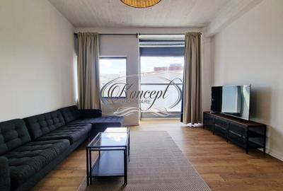 Apartament ultrafinisat la prima inchiriere langa UMF - 5