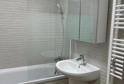 Apartament nou de 2 camere in Plazza Lujerului - 8