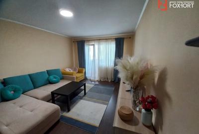 Apartament ideal pentru familie – 3 camere decomandat in Lipovei - 1