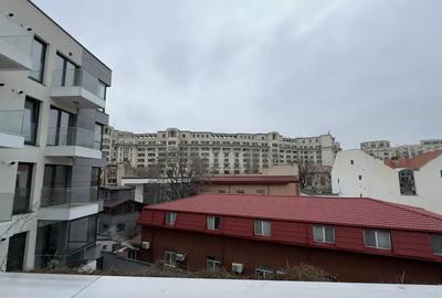 2 camere premium | Zona Unirii | Terasă proprie | 5 min Metrou - 8