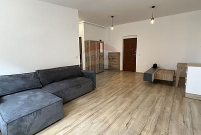 La inchiriat apartament 3 camere si parcare in Voluntari - 1