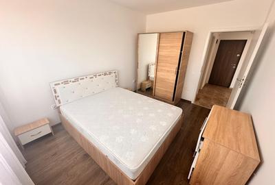 Apartament 2 camere Complex VISION-Grand Arena, mobilat, PRIMA INCHIRIERE - 7