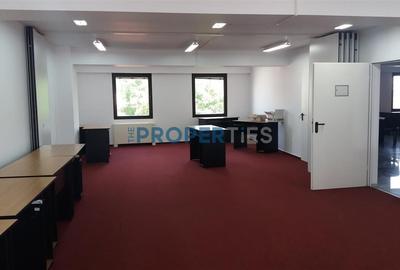 Comision 0! Spatii birouri in zona Unirii - intre 400 si 1800mp - 4