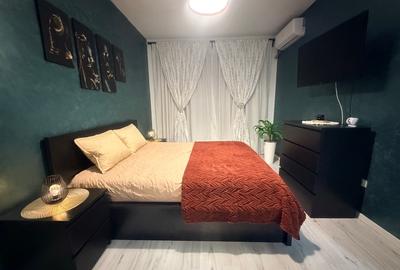 Apartament 2 camere - mobilat & utilat - Popesti Leordeni - 13