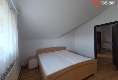 COMISION 0 % Apartament 2 camere 66 mp cu 86 mp gradina, la vila - 4