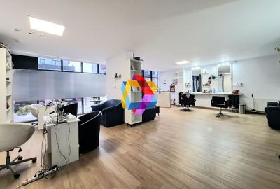 Spatiu comercial de închiriat  Brasov - 90 mp # spatii-comerciale-brasov.ro - 1